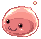 Poring monster